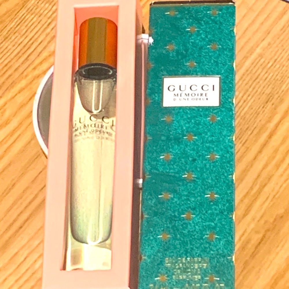 Gucci Mémoire (Purse Size)